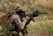 ЗСУ знешкодили російські розвідгрупи на Бахмутському напрямку, – Генштаб