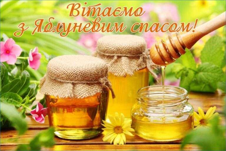 Мер Камʼянського звернувся до містян та привітав із Яблуневим Спасом