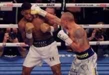 “Гроші його не цікавлять”. Ф’юрі, Тайсон та інші легенди обрали фаворита реваншу Усик – Джошуа