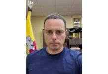 Щоденне звернення Андрій Білоусова до камʼянчан 25 серпня