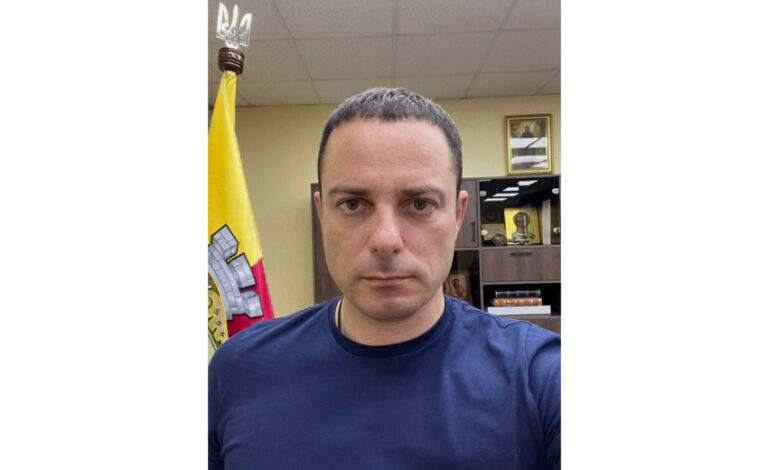 Щоденне звернення Андрій Білоусова до камʼянчан 25 серпня