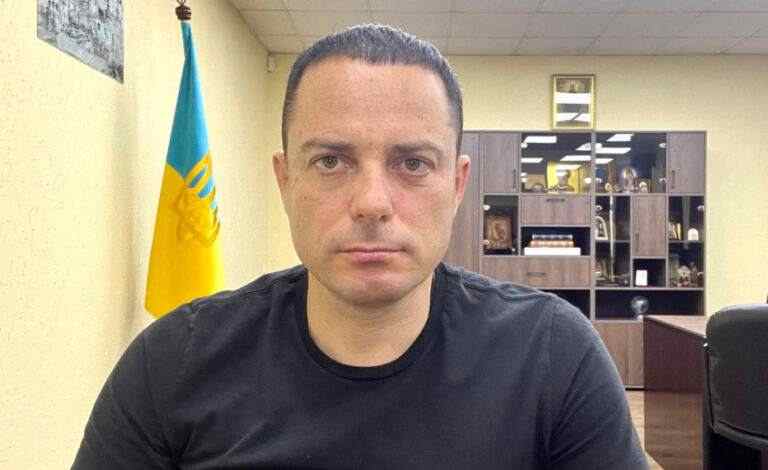 Щоденне звернення мера Кам’янського до містян 3 серпня