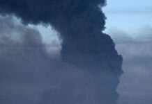 У Харкові знову чують вибухи