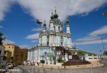 Спекотний серпень: Укргідрометцентр дав прогноз на останній місяць літа