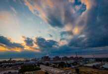 “Ядерний щит”. В РНБО пояснили, навіщо росіяни утримують Запорізьку АЕС