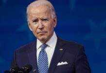 Байден повною мірою прихильний подальшому наданню підтримки Україні