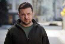 Зеленський про блокування 8 млрд євро від ЄС: “Це злочин або помилка”