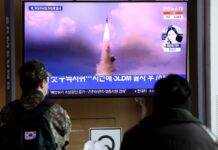 Північна Корея готується до нових випробувань ядерної зброї більше півроку, – ООН