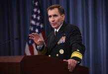 Байден може вдарити по терористах в інших країнах, – Білий дім