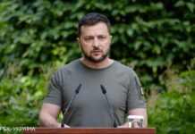 Війна в Україні – квіточки. Зеленський розповів, що чекає світ у випадку перемоги Росії