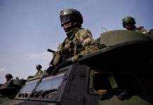 Місія НАТО в Косово стежить за конфліктом і готова гарантувати безпеку країни