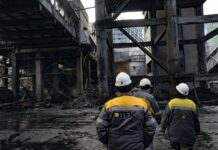 ДТЕК продовжить виконувати зобов’язання перед західними кредиторами, – Тімченко