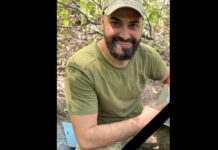 В боях за Україну загинув камʼянчанин Сергій Олійник: де відбудеться прощання з Героєм