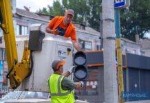 Рух у Кам’янському стає безпечнішим