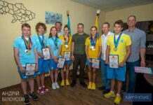 Пловці Камʼянського здобули більше 50 золотих, срібних та бронзових медалей на 5-ти міжнародних змаганнях