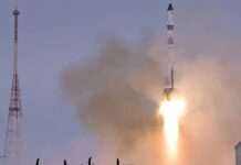 Росія запустить супутник-шпигун для стеження за Україною