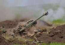 Карта війни в Україні на 5 серпня: що відбувається на фронтах