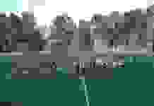 Осінній чемпіонат з футболу у Кам’янському: останні новини й рахунки