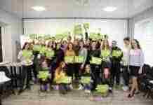 У Кам’янському відбувся захід «Будуємо майбутнє»