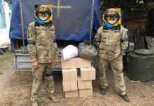 Фонд розвитку Камʼянського передав харківчанам допомогу