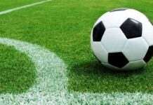 У Кам’янському відбудеться великий осінній футбольний турнір