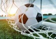 У Кам’янському розпочався осінній чемпіонат з футболу