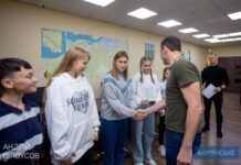 Кам’янські спортсмени виступатимуть на Чемпіонаті Європи