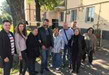 Камʼянське ділиться досвідом щодо переходу на альтернативні види опалення