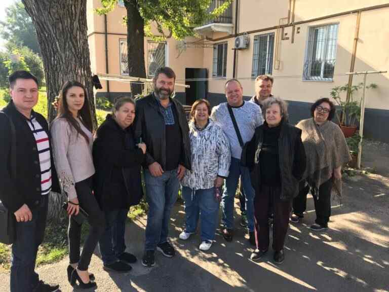 Камʼянське ділиться досвідом щодо переходу на альтернативні види опалення