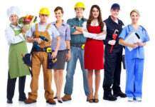 Камʼянчан запрошують опанувати нові професії