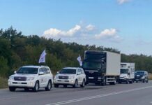 Переговори були надтяжкими: Україна повернула тіла 62 полеглих героїв, в тому числі з Оленівки