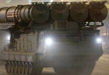 Знищений С-300 в районі Токмака та зупинка транзиту в Василівці: Ситуація в Запорізькій області на ранок 5 жовтня