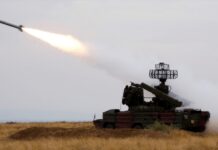 Українці через застосунок єППО допоможуть зенітникам збивати ворожі дрони та ракети