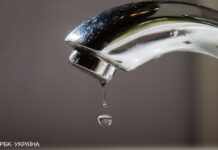Коли у Києві відновлять водопостачання: названо терміни
