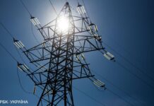 В Миколаївській області спостерігають проблеми з електропостачанням