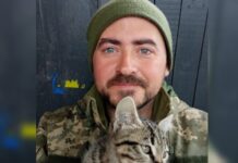 В Запоріжжі вул. Лермонтова перейменували на честь «кіборга» та історика В’ячеслава Зайцева