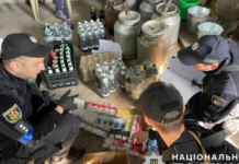 «Купили алкоголь з рук»: до лікарні Запоріжжя потрапила дівчинка без свідомості