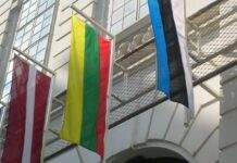 Країни Балтії закликають створити спецтрибунал для Росії