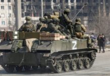 Купимо танк: Патріоти Мелітополя пропонують російським військовим викупити техніку