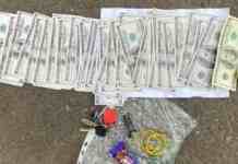 Пакет документів за 15 тис. доларів: В Кривому Розі поліція затримала злочинців, що допомагали військовозобов’язаним виїхати за кордон