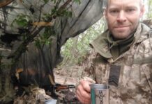 У Дніпрі пропонують назвати вулицю на честь загиблого на фронті Максима Семенова: він був популяризатором вуличних видів спорту