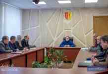 У Кам’янському за тиждень почнеться опалювальний сезон