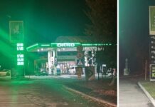 Не хотіли економити: В Кривому Розі патрульні бригади примусово відключили від електропостачання 70 комерційних об’єктів