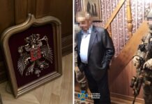 Постачав двигуни для російських вертольотів: СБУ затримала президента «Мотор Січ» Богуслаєва за підозрою у роботі на РФ