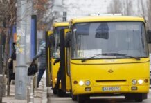 Заборона на музику у маршрутках: куди скаржитися у Дніпрі