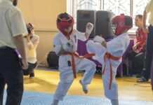 У Кам’янському пройде практичний семінар із прикладної техніки кіокушин-кан карате