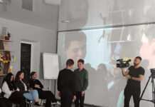 Центр молодіжних ініціатив Камʼянського отримав фінансування на реалізацію двох проектів