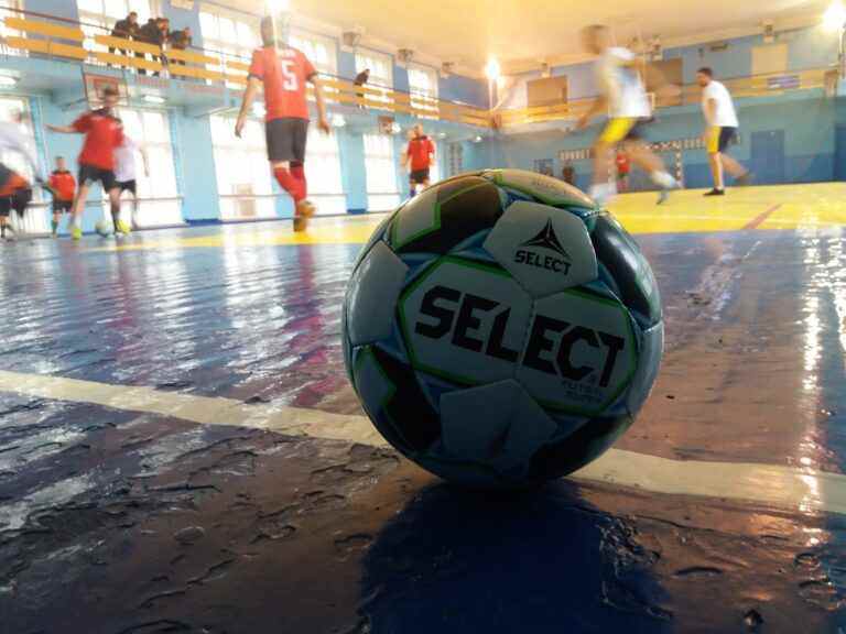 23 жовтня у Камʼянському розпочнеться Чемпіонат з футзалу