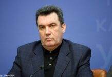 Чи буде додаткова мобілізація в Україні: відповідь Данілова