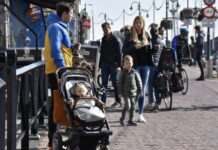 Загід Краснов: «Треба взяти у Заходу краще – верховенство права, відсутність корупції, контроль за діями влади. І тоді в Україні буде краще, ніж у Європі»